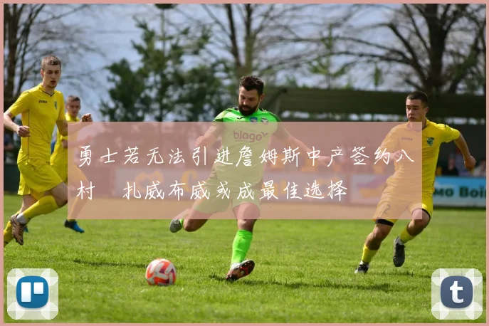 勇士若无法引进詹姆斯中产签约八村塁扎威布威或成最佳选择